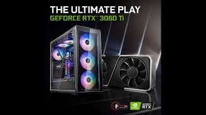 Since nvidia's founder's edition of the rtx 3060 ti shares a cooler design with the rtx 3070, the similarities in how they performed as vast. The Ultimate Rtx 3060 Ti Gaming Pc Build 2020 Ant Pc Youtube