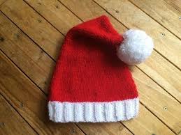 Economisez avec notre option de livraison gratuite. Tuto Tricot Bonnet Pere Noel Dos Agujas Gorro De Papa Noel Bonnet Pere Noel Lidia Crochet Tricot Deco Noel Tricot Crochet