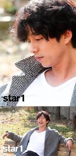 Gong Yoo expresses thought about romance & marriage