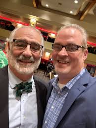 michigan #simdetroit #mtl2025 #ifnotusthenwho #simdetroit #wediditagain  #techleadersunited #bettertogether #leanin #allvolunteer