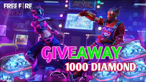 After successful verification your free fire diamonds will be added to your. Free Fire Giveaway Winners Giving Free Fire Diamond Youtube