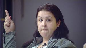 Big Brother: Tamara gives us the gossip