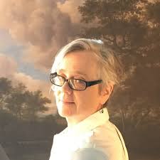 Gail Grant Park, Author