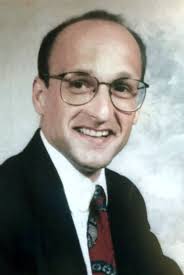 Ronald J Kinzer Jr. Obituary September 19, 2020