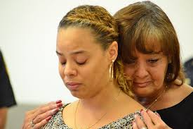 Your comments: For killing Kearny girl, Pa. man deserves death penalty