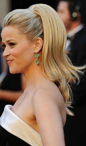 10 Simple Steps To Create The Perfect Pulled Back Hairstyle