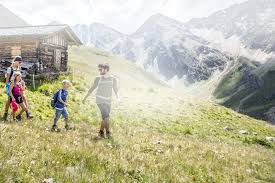 Jakob in haus bed and breakfast. Home Skizentrum St Jakob