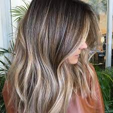 20 Wunderschone Blonde Highlights Ideen Sieh Es Jetzt Blonde Highlights Ide Brown Hair With Ash Blonde Highlights Brown Hair With Highlights Balayage Hair