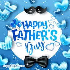 Happy Father´s day!