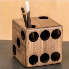 Easy Woodworking Projects Woodturning Techniques Adams Easy Woodworking Projects Wood Turning Projects Wood Pencil Holder Wood Turning