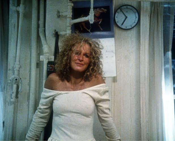 Fatal Attraction' Oral History: Rejected Stars and a Foul Rabbit - The New  York Times