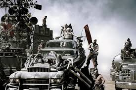Fury road was one of the best reviewed movies of the year, action, comedy, drama, or otherwise—it currently has an astonishing 97% fresh rating on review aggregator rotten. Tomorrowland Post Apocalyptic Movies That Remind Us We Re Actually Okay Now Bali