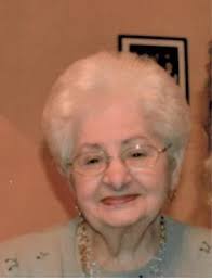 Margaret Fowler Obituary (2014)