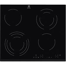 Ocaklar ürünlerinin kullanıcı yorumlarını filtreleyerek inceleyebilirsiniz. Radiant Hob Ehf6343fok Electrolux