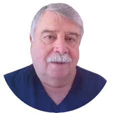 Dr. Juan Carlos Mannara