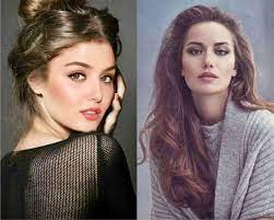 She is among the top 6 most beautiful women in the world. Pin On Beautiful Women