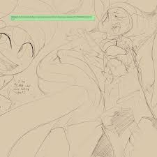 Rule34 - If it exists, there is porn of it  theboogie, meloetta  86517