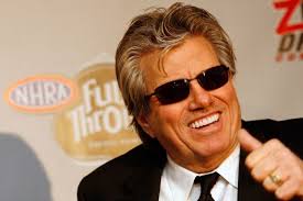 John Force update: Funny car driver recovering slowly from crash