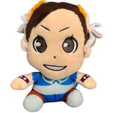 خرید و قیمت Jada Toys CHUN-LI STREET FIGHTER 6 اینچی DELUXE کلکسیونر فیگور 