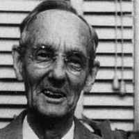 Lloyd Ethelbert Shaw (1878–1960) • FamilySearch