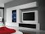 Bedroom Wall Cabinet Design