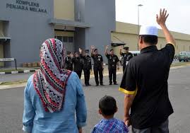 By irmi hasnurshila / tuesday, 07 may 2019 / di bawah maklumat korporat. Penjara Malaysia Antara Terbaik Di Dunia Semasa Mstar