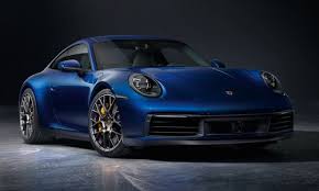We're sorry, our experts haven't reviewed this car yet. Porsche 911 Coupe Carrera 4s