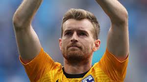 Sportjournalisterna har sagt sitt