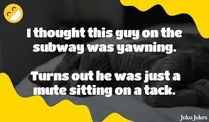 16 Yawn Jokes That Will Make You Laugh Out Loud