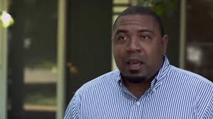 Introducing Pastor Curtis Gilbert