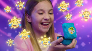 Bitzee is back with Bitzee Magicals!!! 🧸🔋, Get Yours Today!, Spin Master  Global, #Bitzee #SpinMaster #Toys #NewToy