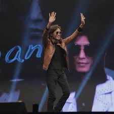 Saya sudah buat kemunculan semula dalam industri muzik sejak 2018. Markah Dan Kedudukan Peserta Gegar Vaganza 2018 Minggu 6
