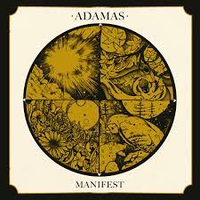 Manifest | ADAMAS - Bandcamp