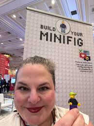 Bridget Morrison, COSS