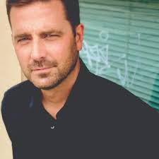 Matthew Norman ‹ Literary Hub