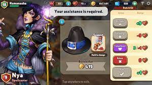 How to use this tool will only work if you can edit the document. Shop Heroes Guide To Become The Best Shopkeeper In Equipment Business Mmorpg For Android And Iphone Modern Jamming