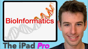 What is BioInformatics? Intro Tutorial- Cytoscape GenePattern io (1/2)