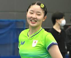 【卓球】日本女子、韓国に勝てば２４日・決勝で中国戦 団体５連覇 ...