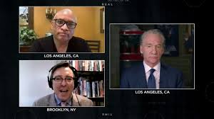 Maher, who is fully vaccinated, is asymptomatic and feels fine, according. Real Time With Bill Maher Larry Wilmore Says Covid 19 Might Be Trump S Deus Ex Machina In Election Deadline