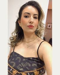 Jessica Bianchini's Instagram, Twitter & Facebook