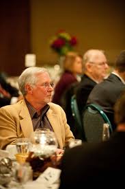 BCF Board Member Tom Anders