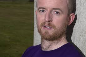 Determined Jordan is back in the race again