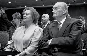 Tusk opiera swoje dzialania na mocnej wspolpracy z niemcami (i francja tzw. Sa Nowe Dowody Prokuratura Wszczyna Sledztwo Ws Glosnego Zabojstwa Malzenstwa Jaroszewiczow