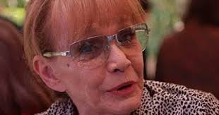 MY FAVORITE THINGS: IN MEMORIAM: MAGDA GUZMAN