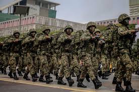 Phone +960 3322601 fax +960 3325525 email admin@defence.gov.mv. Putrajaya Allocates Rm16b For Defence Ministry Rm17b For Home Ministry In Budget 2021 Malaysia Malay Mail