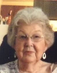 Obituary for Alma Joyce (Crump) Spivey