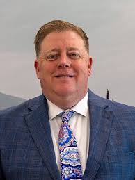 Maserati Naples Staff