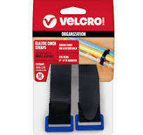 Shop VELCRO® Brand Elastic Cinch Straps