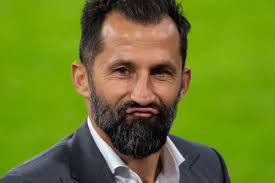 Hasan salihamidžić in real life. Qbouxynw Bbynm