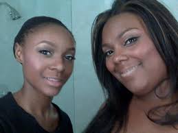 Make-Up artist to the stars: Day Hill of Buddhaflyy